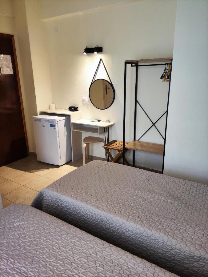 Sokaki Rooms Скиатос Номер фото