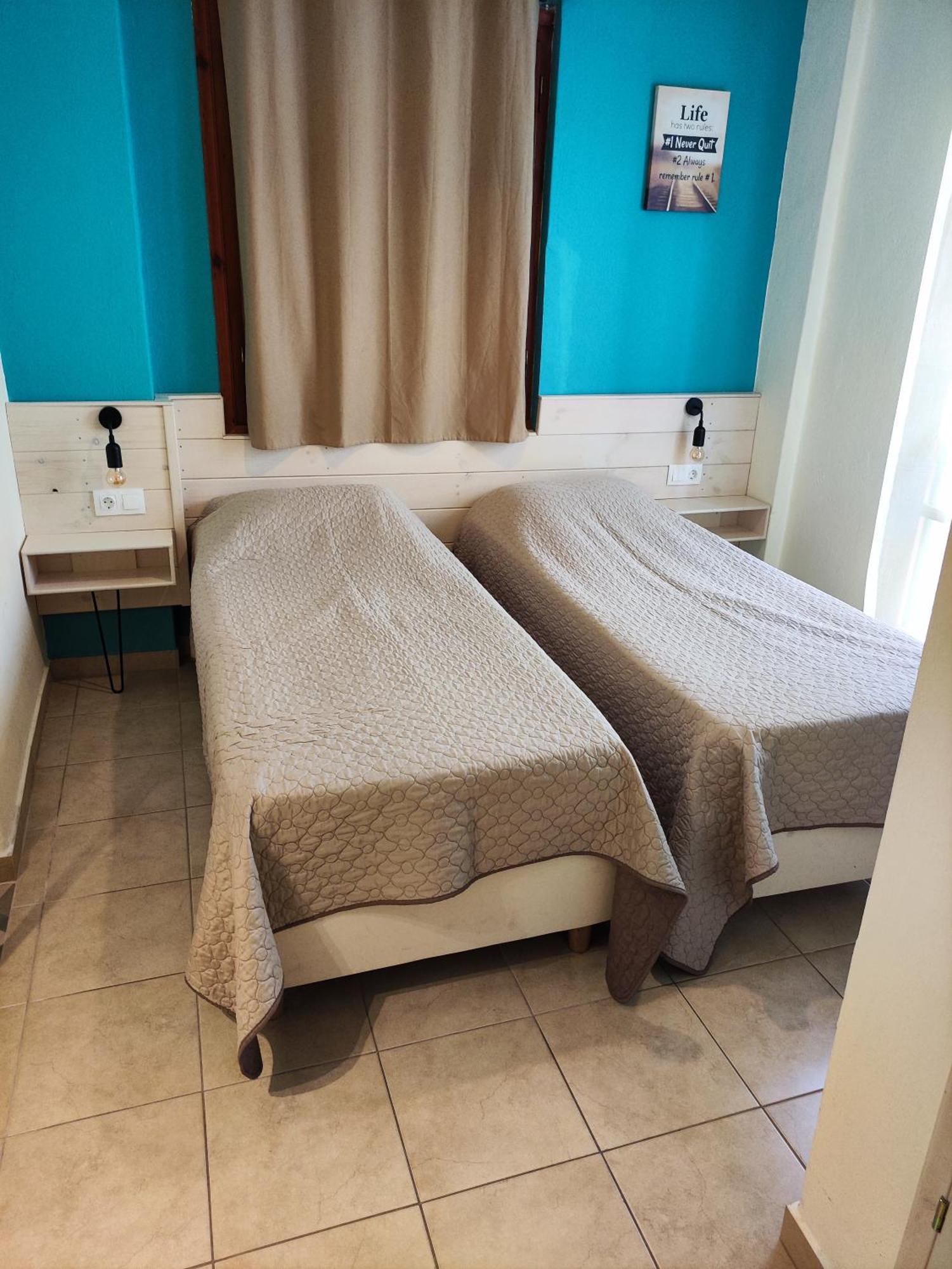 Sokaki Rooms Скиатос Номер фото