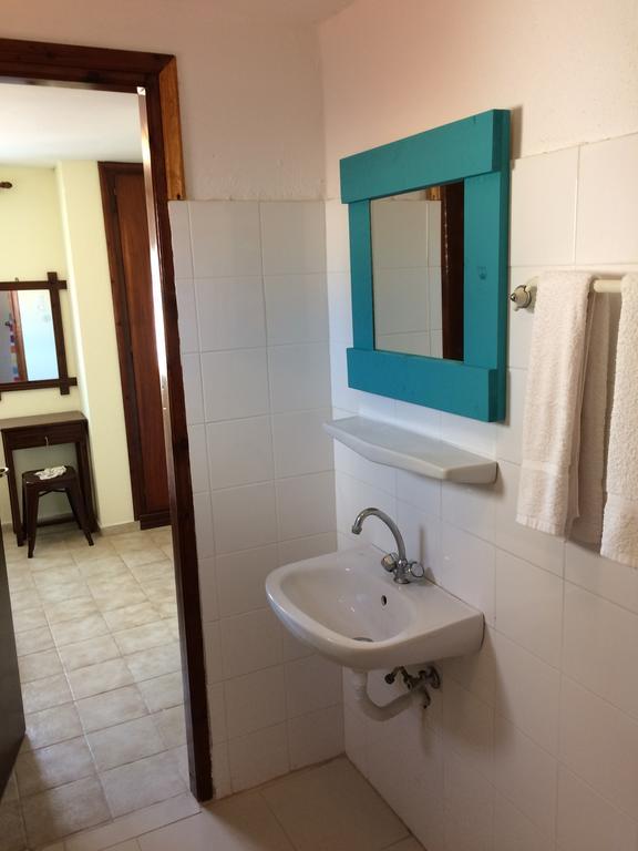 Sokaki Rooms Скиатос Экстерьер фото