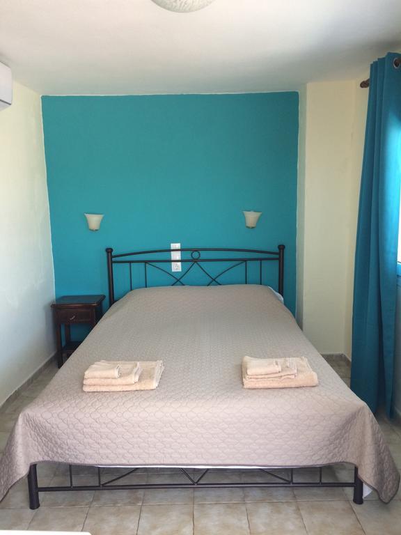 Sokaki Rooms Скиатос Экстерьер фото