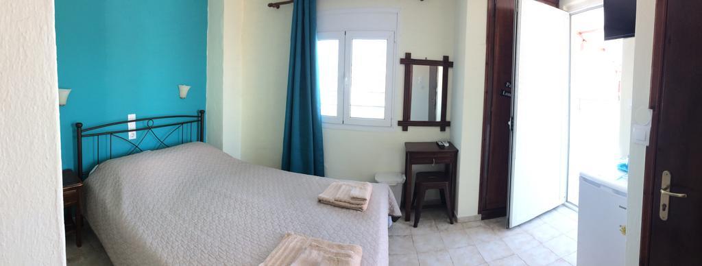 Sokaki Rooms Скиатос Экстерьер фото