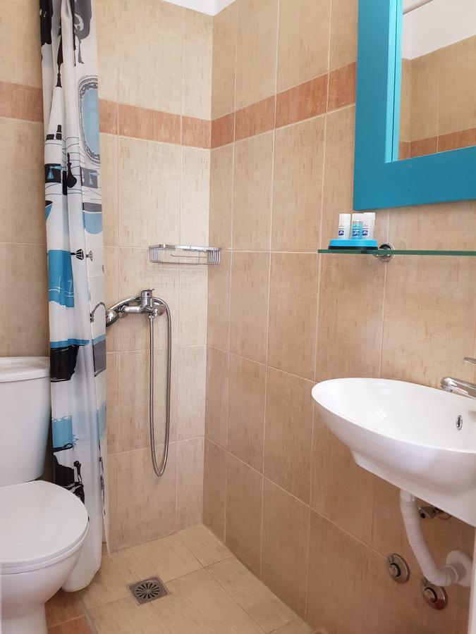 Sokaki Rooms Скиатос Экстерьер фото