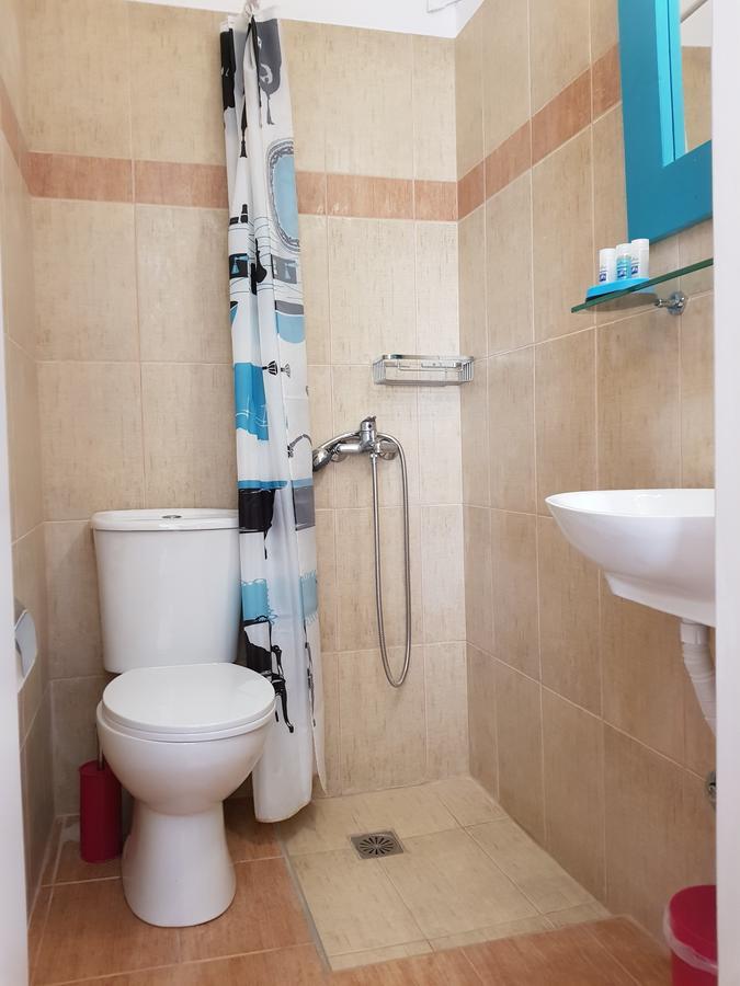 Sokaki Rooms Скиатос Экстерьер фото