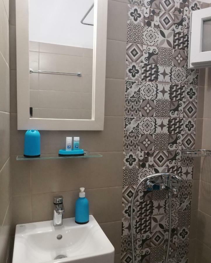 Sokaki Rooms Скиатос Экстерьер фото