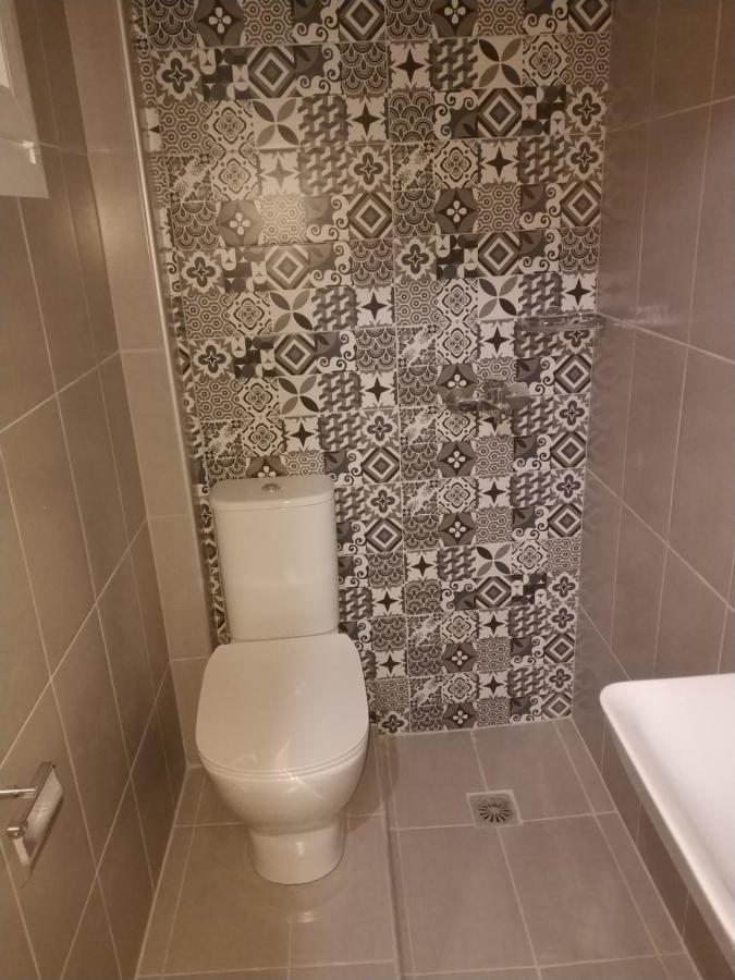 Sokaki Rooms Скиатос Экстерьер фото