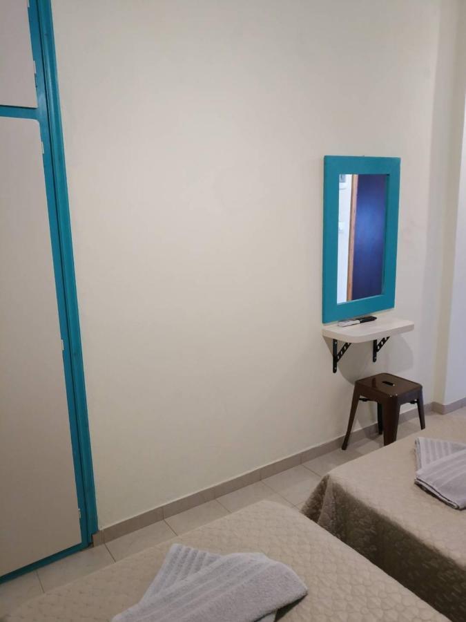 Sokaki Rooms Скиатос Экстерьер фото
