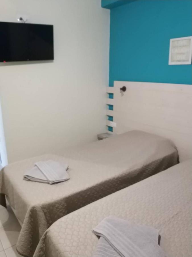 Sokaki Rooms Скиатос Экстерьер фото