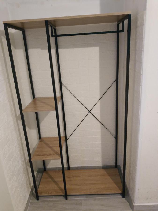 Sokaki Rooms Скиатос Экстерьер фото